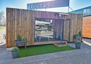 Studio de Jardin Salon Habitat Nancy 2026