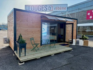 Studio de Jardin Salon Habitat Nancy 2026